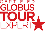 Certified Globus Tour Expert